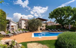 Villa Pilato - 5hvězdičkové hotely ve městě Vižinada