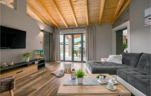 Gorgeous Home In Barban With Sauna