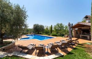 Villa Pilato 