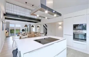 Cozy Home In Lembruch-Dümmer See - 贝尔森布吕克