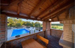 Stunning Home In Ladevci With Wifi
