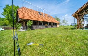 Awesome Home In Gornji Velemeric