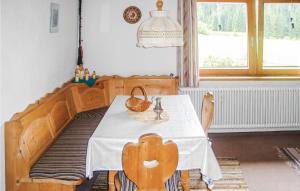 Attraktive Ferienwohnung Ehrw