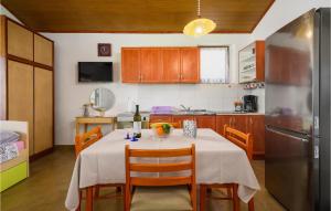 Nice Home In Rovinj With Wifi