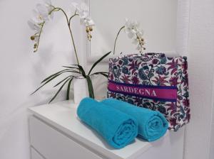 Casa Antonella a100m dalla splendida spiaggia img28