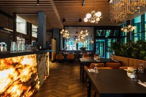 Stegna Amber Apartment