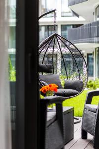 Stegna Amber Apartment