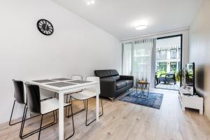 Stegna Amber Apartment