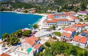 Amazing Home In Slano With Kitchen - Donji Majkovi