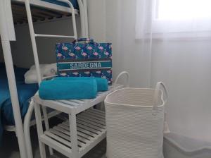 Casa Antonella a100m dalla splendida spiaggia img33