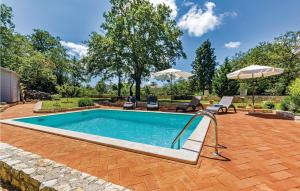 Holiday Home Klarici Ii