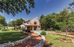 Holiday Home Klarici Ii