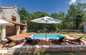 Holiday Home Klarici Ii