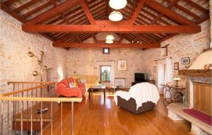 Holiday Home Klarici Ii