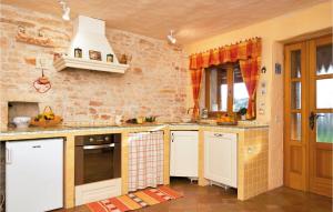 Holiday Home Klarici Ii