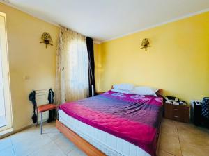 VICTORIA RESIDENCE Two Bedroom Sunny Beach