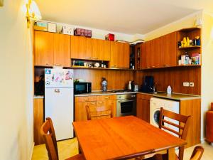 VICTORIA RESIDENCE Two Bedroom Sunny Beach