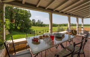 Nice Home In Vizinada With Kitchen 