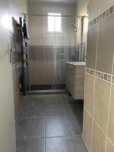 Maisons de vacances Ty Bihan : photos des chambres