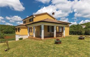 3 Bedroom Gorgeous Home In Putini