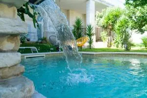 Percebes Exclusive B&B - Sogliano Cavour