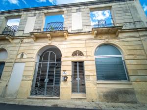 Percebes Exclusive B&B