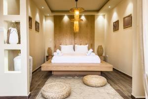 The 2 BDR Pyramids Pictorial Place in Giza