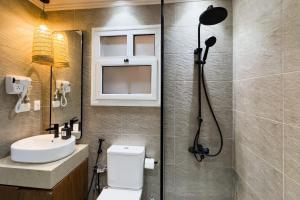 The 2 BDR Pyramids Pictorial Place in Giza