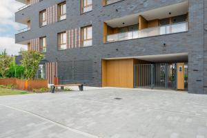 Ludwiki Premium Apartment