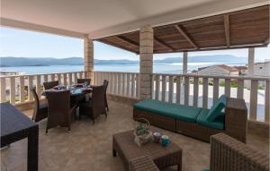 Apartment Komarna Komarna Iii - 4hvězdičkové hotely ve městě Klek