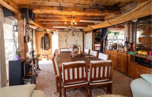 Apartment Komarna Komarna Iii