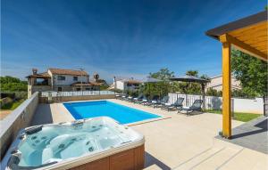 Villa Antonela 