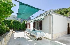 3 Bedroom Gorgeous Home In Omis 