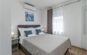 Stunning Apartment In Pobri