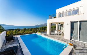 Cozy Home In Rovanjska