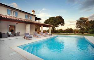 Holiday Home Labin 31