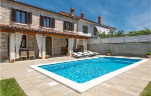 3 Bedroom Villa In Pula