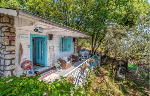 Awesome Home In Kostrena With House Sea View