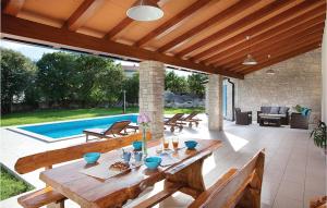 Holiday Home Labin 31