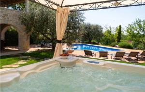 Villa Pilato 
