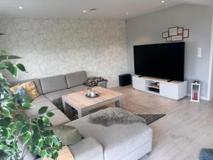 Enebolig Trondheim syd