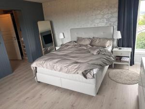 Enebolig Trondheim syd