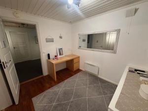 Enebolig Trondheim syd