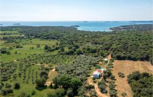 Nice Home In Rovinj With Wifi
