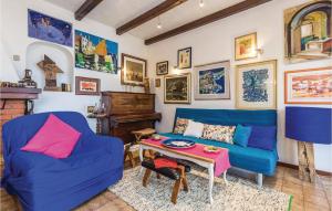 Lovely Apartment In Rijeka With House Sea View 