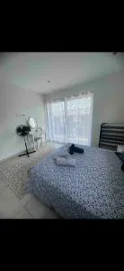 Superbe appart proche de SKI - 托农莱班