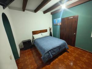 Hotel Don Quijote