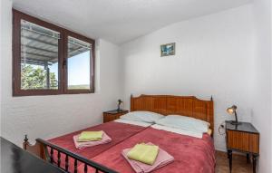 2 Bedroom Awesome Apartment In Krk