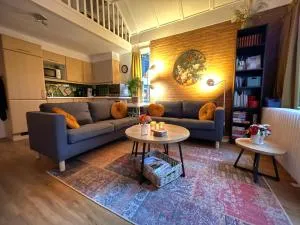 Butterflies, bungalow 134 - Simpelveld