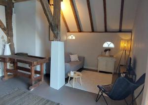 Appartement De oude Deel